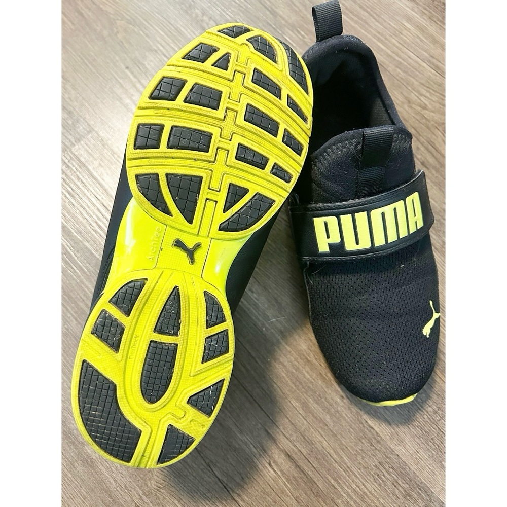 Puma runners